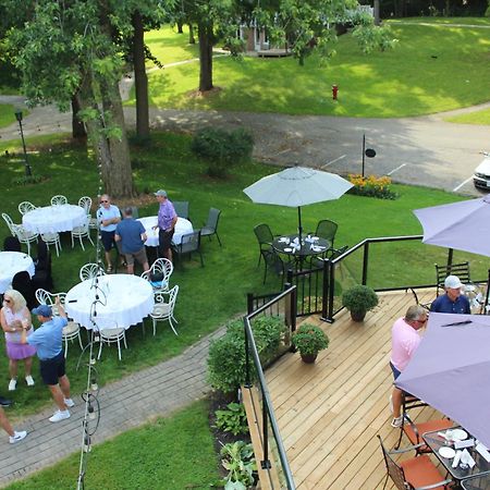 Westover Inn Saint Marys Exterior photo