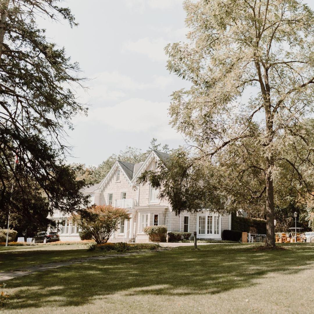 Westover Inn Saint Marys Exterior photo