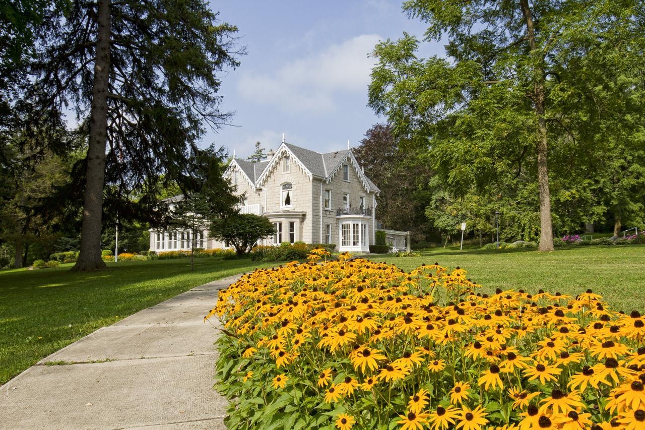 Westover Inn Saint Marys Exterior photo