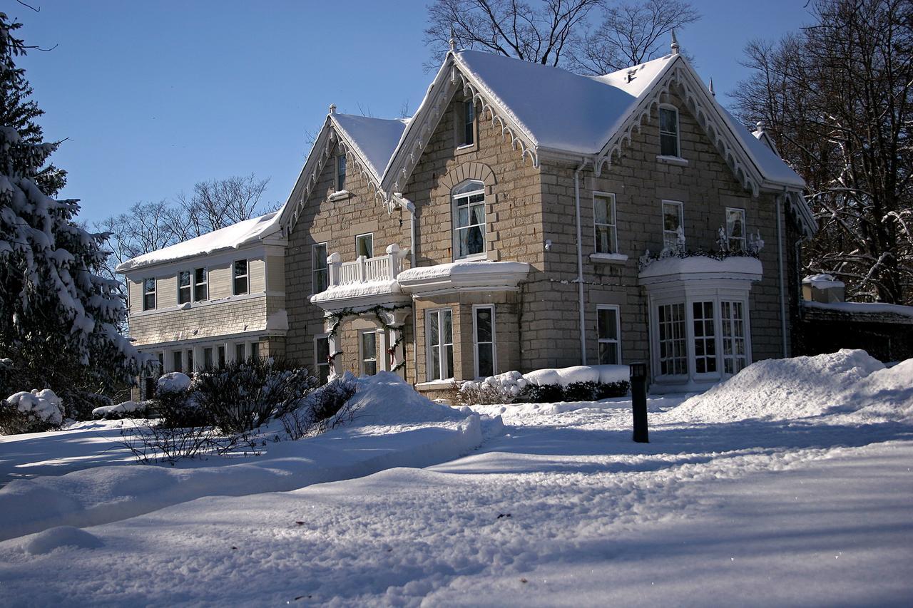 Westover Inn Saint Marys Exterior photo