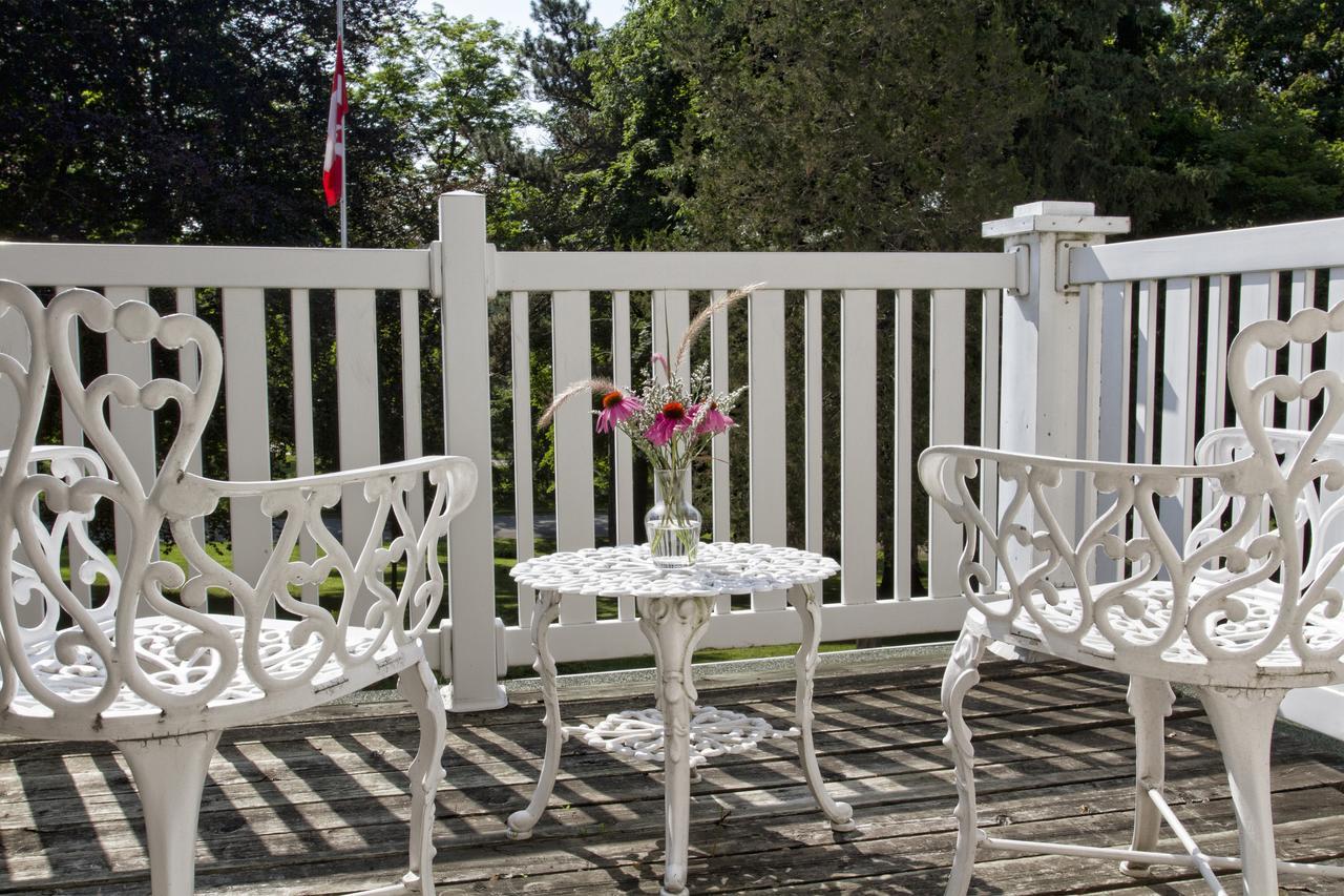 Westover Inn Saint Marys Exterior photo
