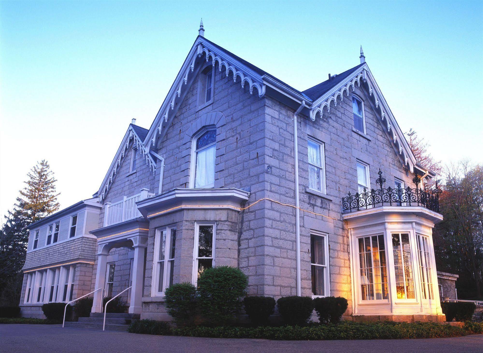 Westover Inn Saint Marys Exterior photo